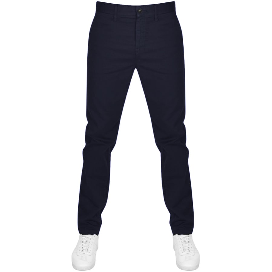 Alternative Image for ProductBOSS Schino Taber D Chinos Blue1